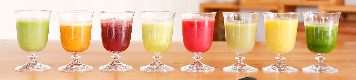 パーフェクトスムージーイメージ